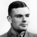 Alan Turing