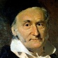 Carl Friedrich Gauss